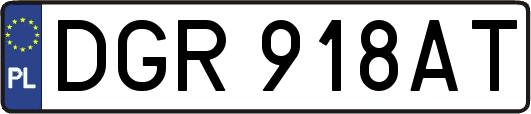 DGR918AT