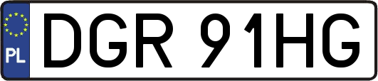 DGR91HG