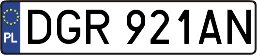 DGR921AN