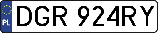 DGR924RY