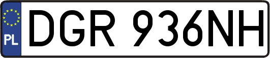 DGR936NH