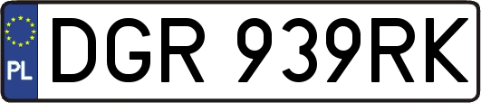 DGR939RK