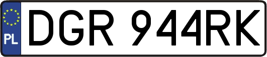 DGR944RK