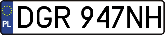 DGR947NH