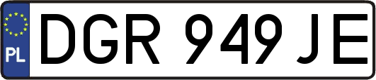 DGR949JE