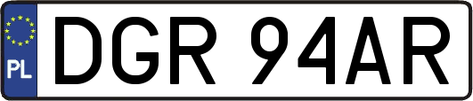 DGR94AR