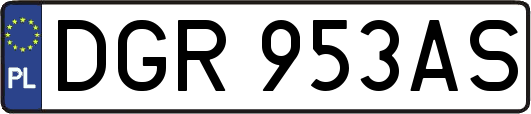 DGR953AS