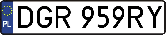 DGR959RY
