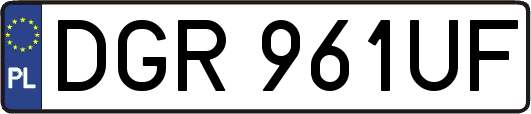 DGR961UF