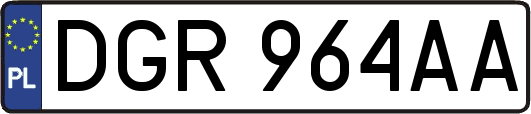 DGR964AA