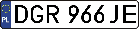 DGR966JE