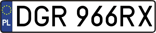 DGR966RX