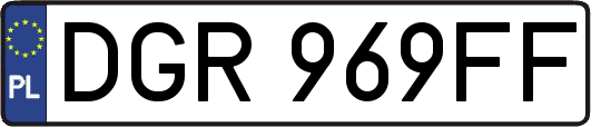 DGR969FF