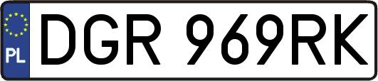 DGR969RK