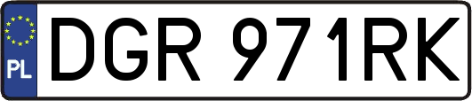 DGR971RK