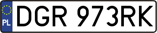 DGR973RK
