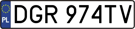 DGR974TV
