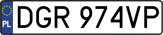 DGR974VP