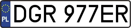 DGR977ER