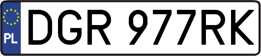 DGR977RK