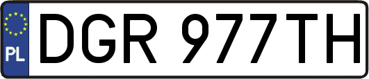 DGR977TH