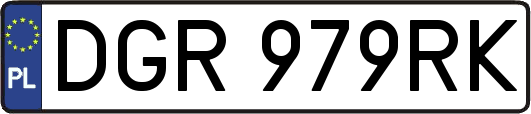 DGR979RK