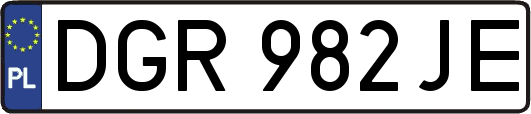 DGR982JE