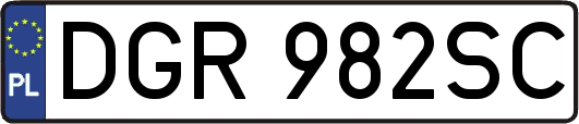DGR982SC