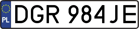 DGR984JE