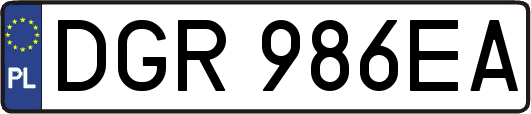 DGR986EA