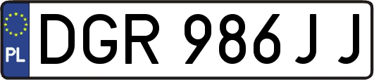 DGR986JJ