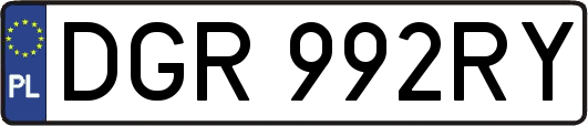 DGR992RY