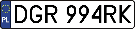DGR994RK