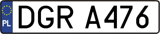 DGRA476