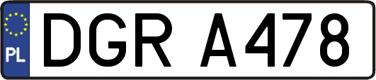 DGRA478
