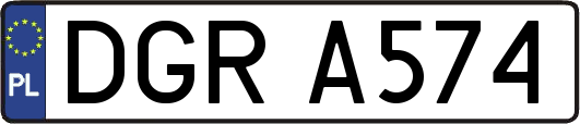 DGRA574