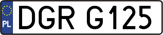 DGRG125