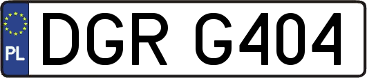 DGRG404