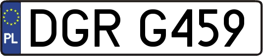 DGRG459
