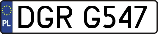 DGRG547
