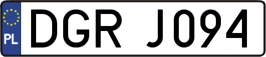 DGRJ094