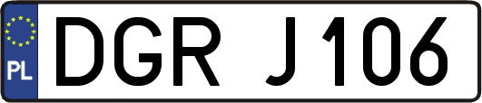 DGRJ106