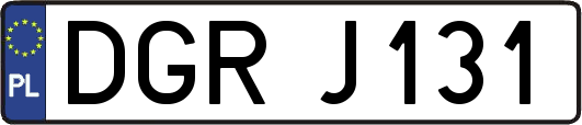 DGRJ131