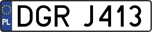 DGRJ413