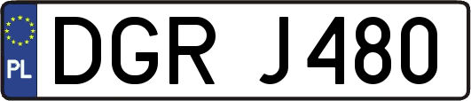 DGRJ480