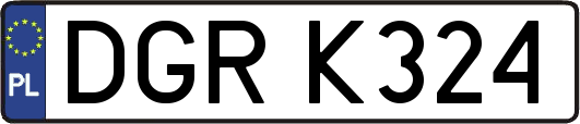 DGRK324