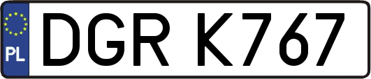 DGRK767