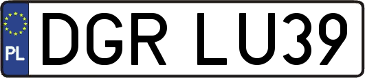 DGRLU39
