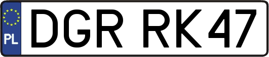 DGRRK47