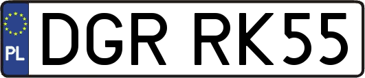 DGRRK55